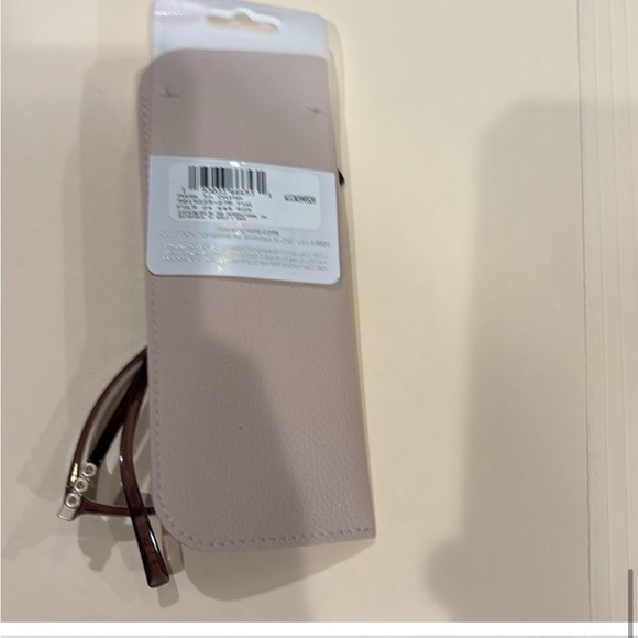 Foster Grant Coloread Glasses with Brown Frame 2.75 - Picture 2 of 2